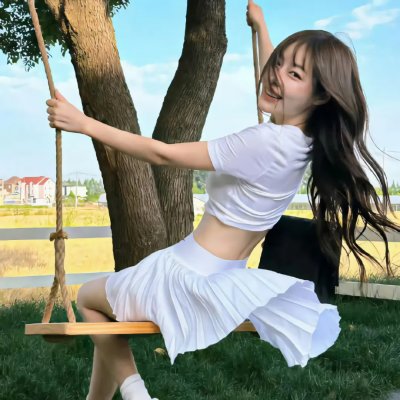 红松鼠